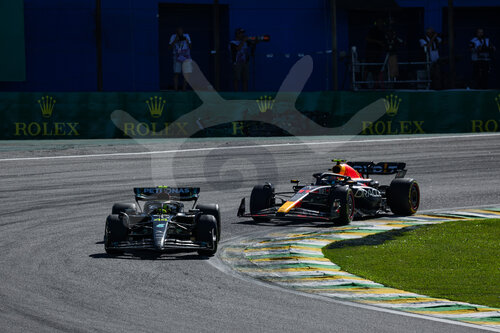 F1 Grand Prix of Brazil