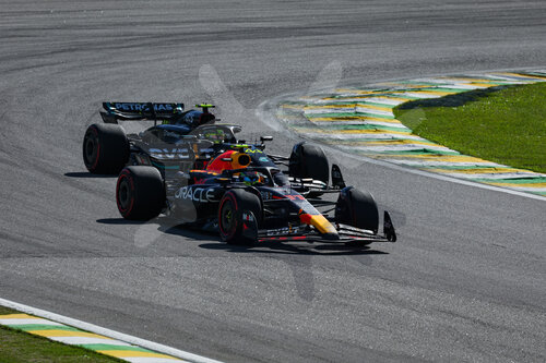 F1 Grand Prix of Brazil