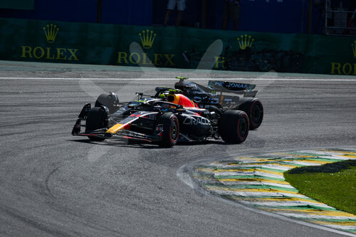 F1 Grand Prix of Brazil