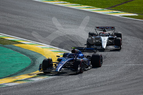 F1 Grand Prix of Brazil