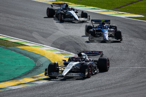 F1 Grand Prix of Brazil