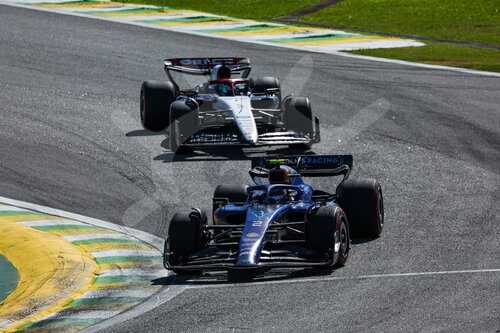 F1 Grand Prix of Brazil