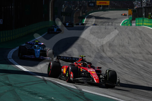 F1 Grand Prix of Brazil