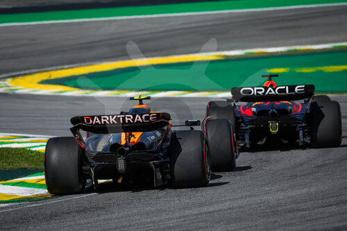 F1 Grand Prix of Brazil