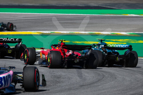 F1 Grand Prix of Brazil