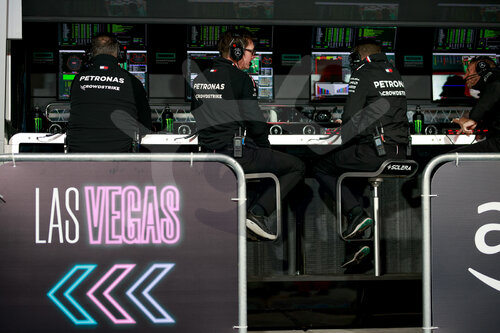 F1 Grand Prix of Las Vegas