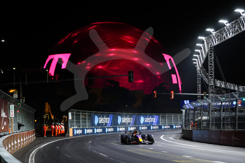 F1 Grand Prix of Las Vegas