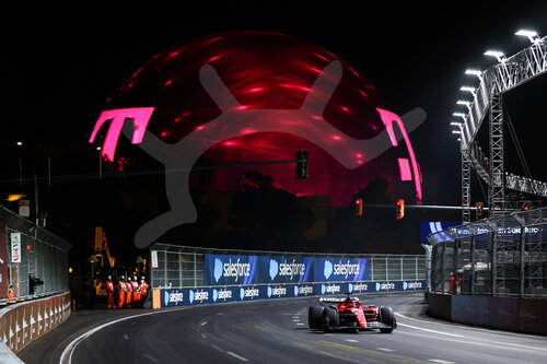 F1 Grand Prix of Las Vegas