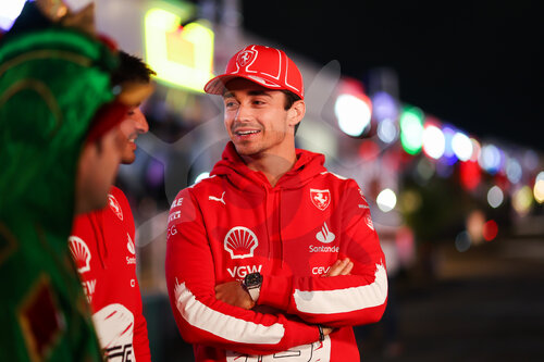 F1 Grand Prix of Las Vegas