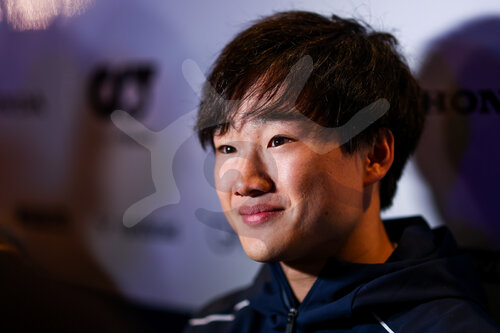 F1 Grand Prix of Las Vegas