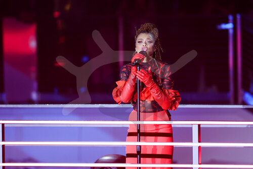 F1 Grand Prix of Las Vegas