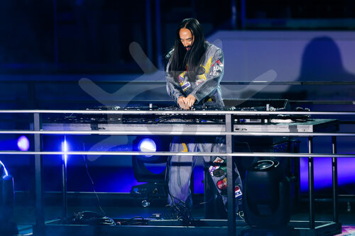 F1 Grand Prix of Las Vegas