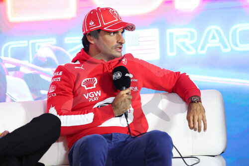 F1 Grand Prix of Las Vegas