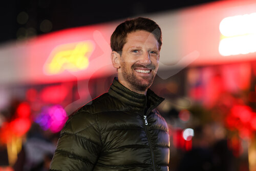 F1 Grand Prix of Las Vegas