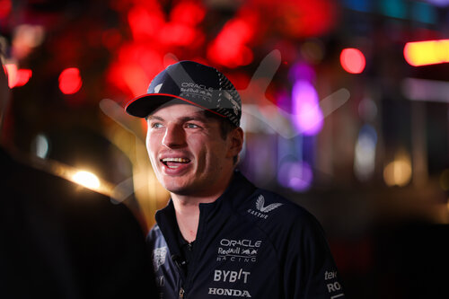 F1 Grand Prix of Las Vegas