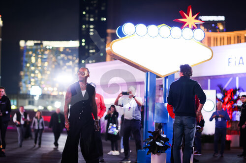 F1 Grand Prix of Las Vegas