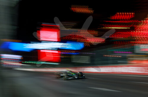 F1 Grand Prix of Las Vegas
