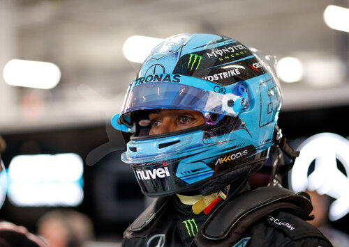 F1 Grand Prix of Las Vegas