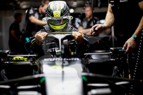 F1 Grand Prix of Las Vegas