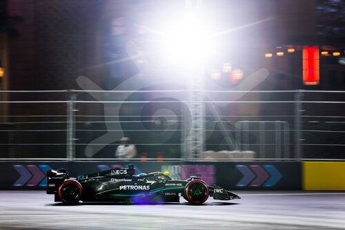 F1 Grand Prix of Las Vegas