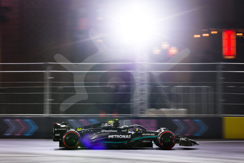 F1 Grand Prix of Las Vegas