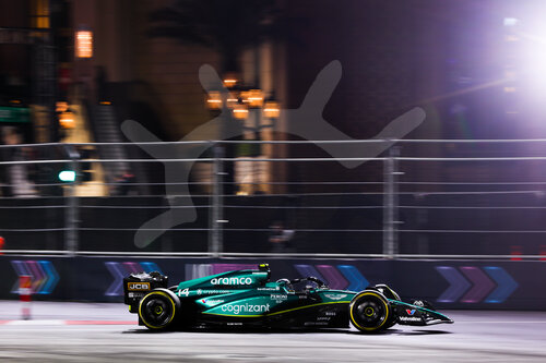 F1 Grand Prix of Las Vegas