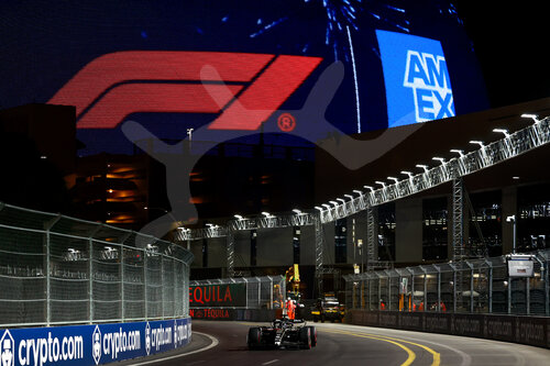 F1 Grand Prix of Las Vegas