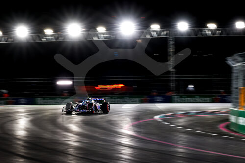 F1 Grand Prix of Las Vegas