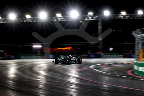 F1 Grand Prix of Las Vegas