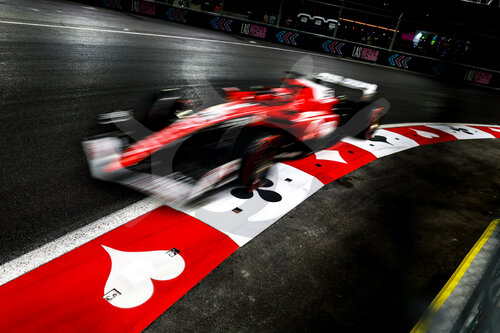 F1 Grand Prix of Las Vegas