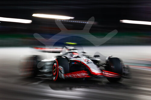 F1 Grand Prix of Las Vegas