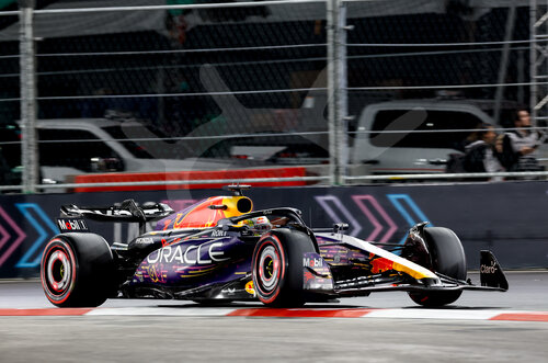 F1 Grand Prix of Las Vegas