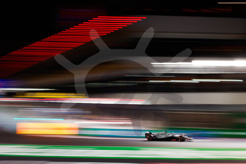 F1 Grand Prix of Las Vegas