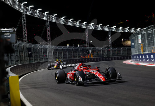 F1 Grand Prix of Las Vegas
