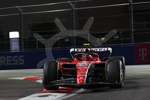 F1 Grand Prix of Las Vegas