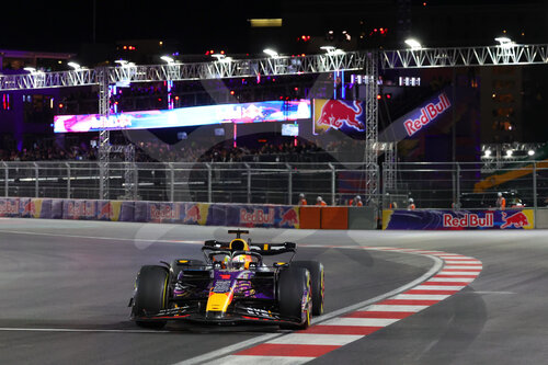 F1 Grand Prix of Las Vegas