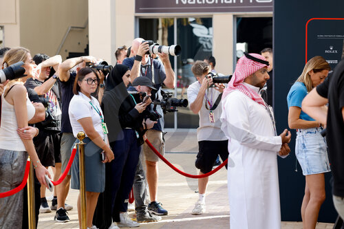 F1 Grand Prix of Abu Dhabi