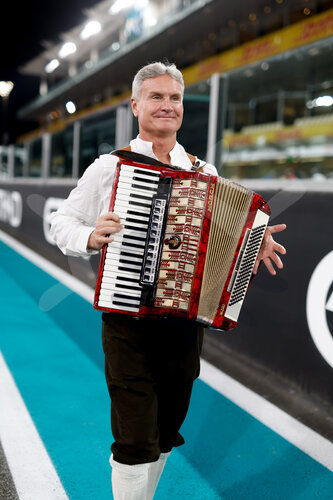 F1 Grand Prix of Abu Dhabi