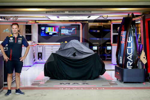 F1 Grand Prix of Abu Dhabi