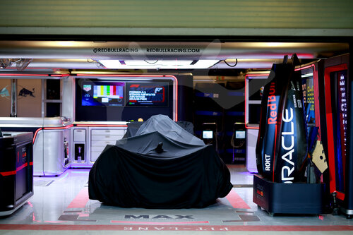 F1 Grand Prix of Abu Dhabi