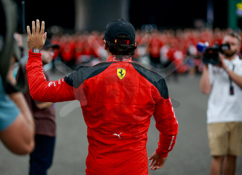 F1 Grand Prix of Abu Dhabi