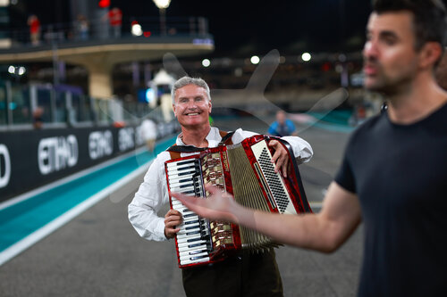 F1 Grand Prix of Abu Dhabi