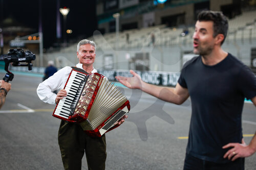 F1 Grand Prix of Abu Dhabi