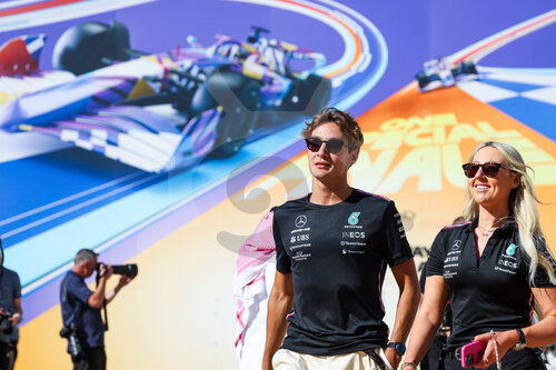F1 Grand Prix of Abu Dhabi