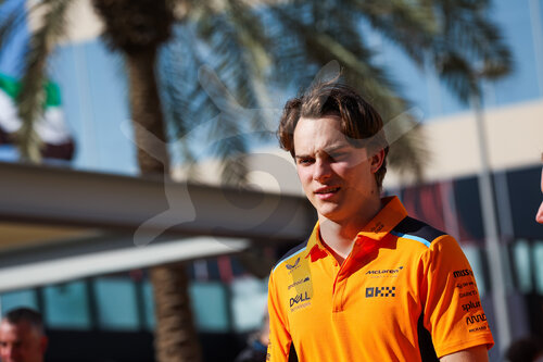 F1 Grand Prix of Abu Dhabi