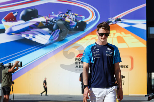 F1 Grand Prix of Abu Dhabi