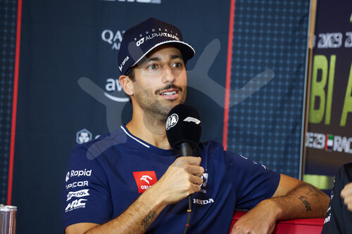 F1 Grand Prix of Abu Dhabi
