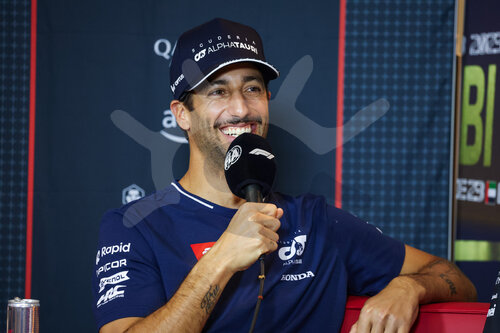 F1 Grand Prix of Abu Dhabi