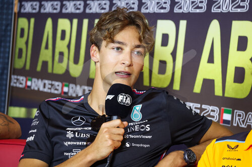 F1 Grand Prix of Abu Dhabi