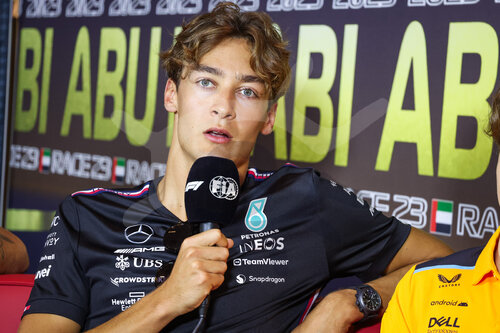 F1 Grand Prix of Abu Dhabi